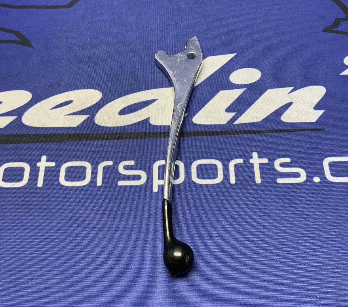 Parts Unlimited Brake Lever Honda CB450 1970-1974 44-151