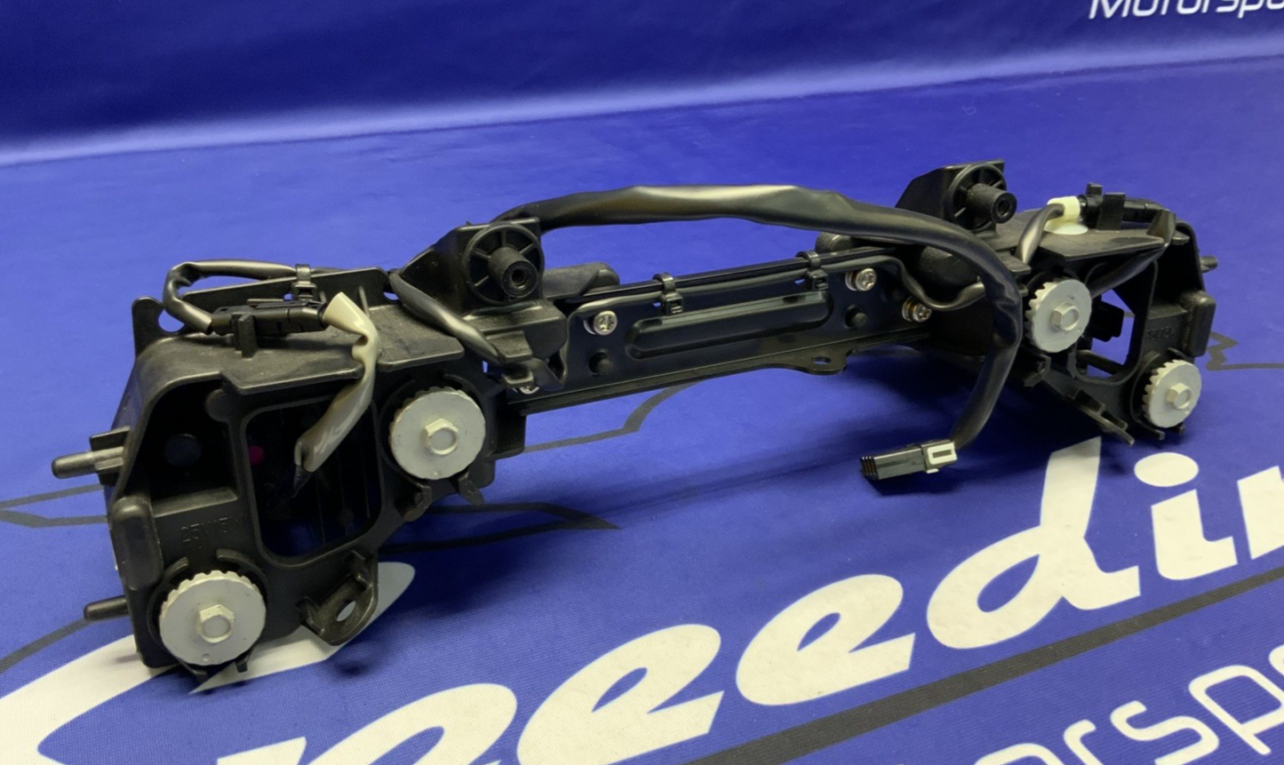 Yamaha Headlight Assembly YZF-R6 2017-2020 OEM BN6-84300-00-00