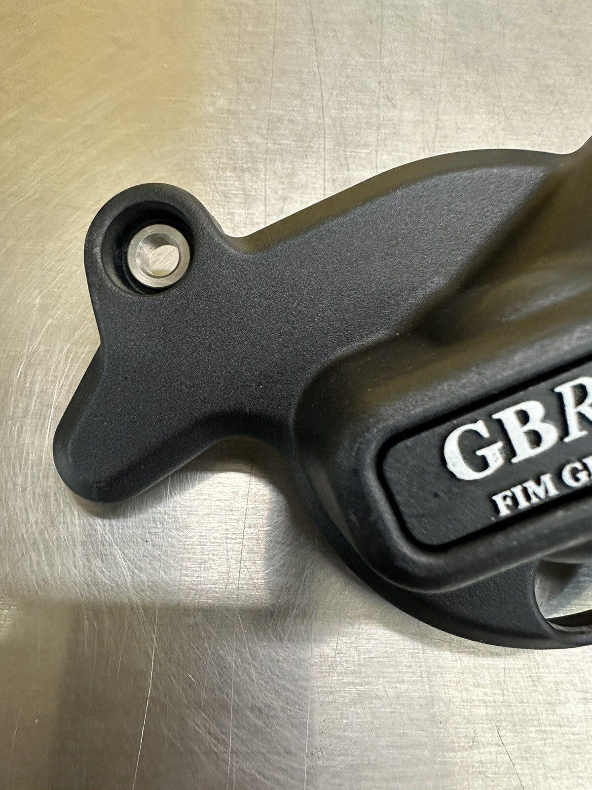 GB Racing Suzuki SV650 2015-2024 Secondary Water Pump Cover