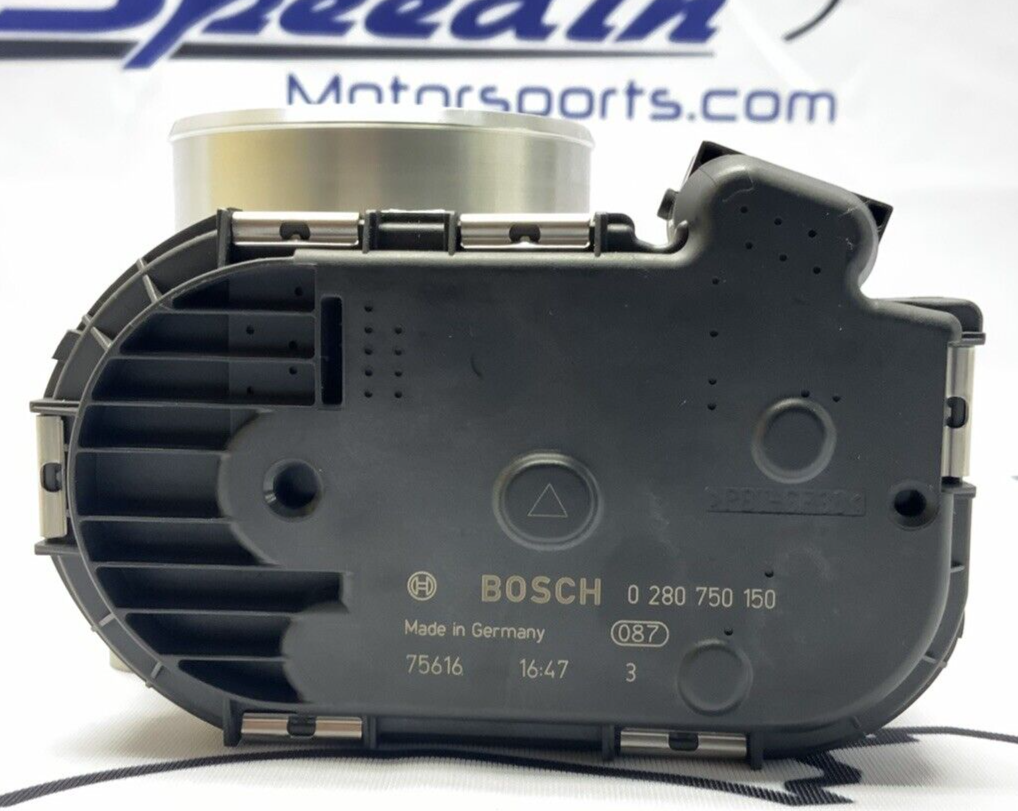 Indian Throttle Body Assembly Chieftain Elite 2018 OEM 1204685