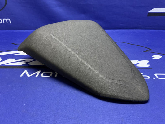 Ducati Passenger Seat Panigale V2 2020-2025 OEM 595P6401AB