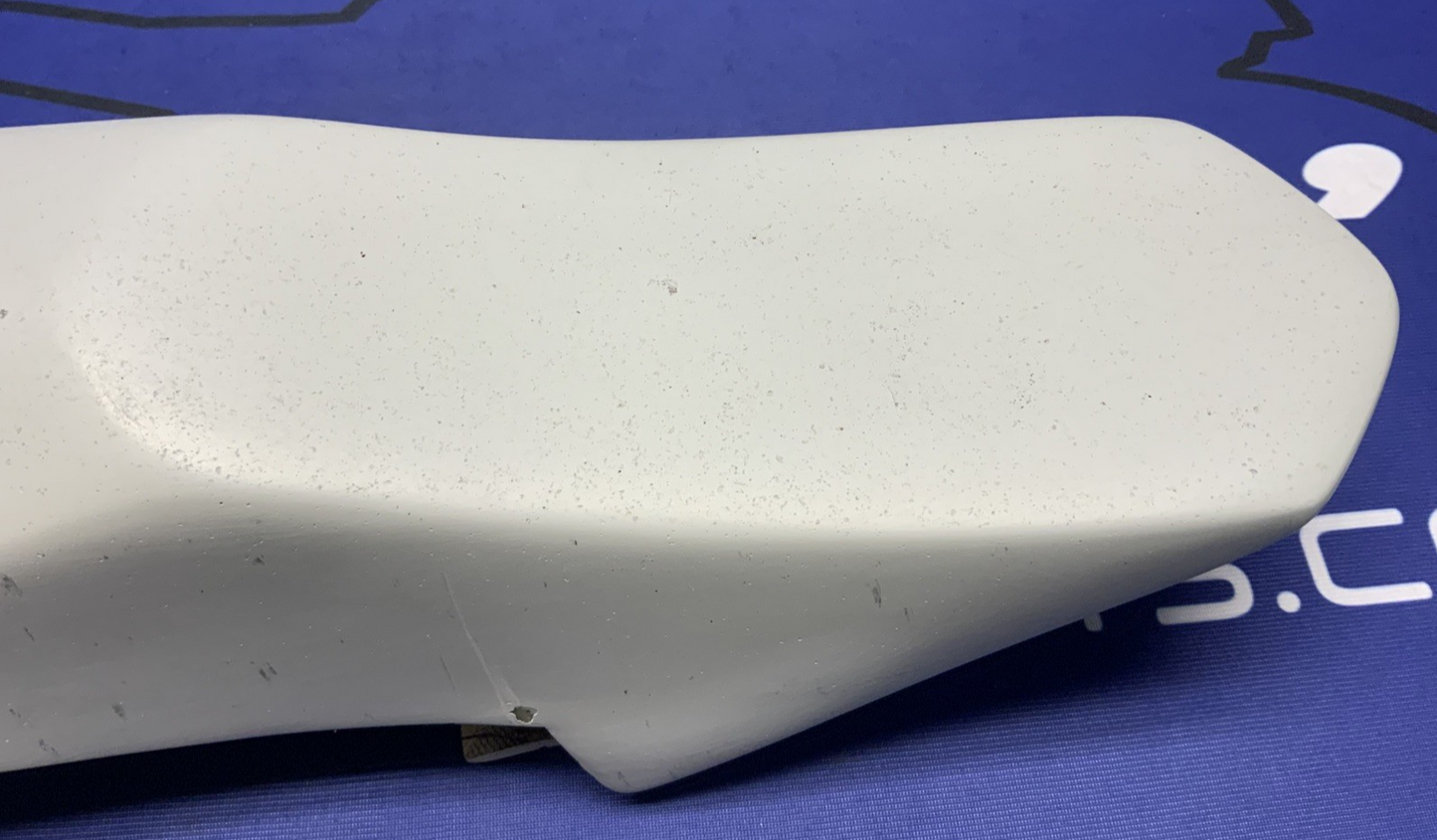 Armour Bodies Superbike Rear Fender (Primed) YZF-R6 2017-2024