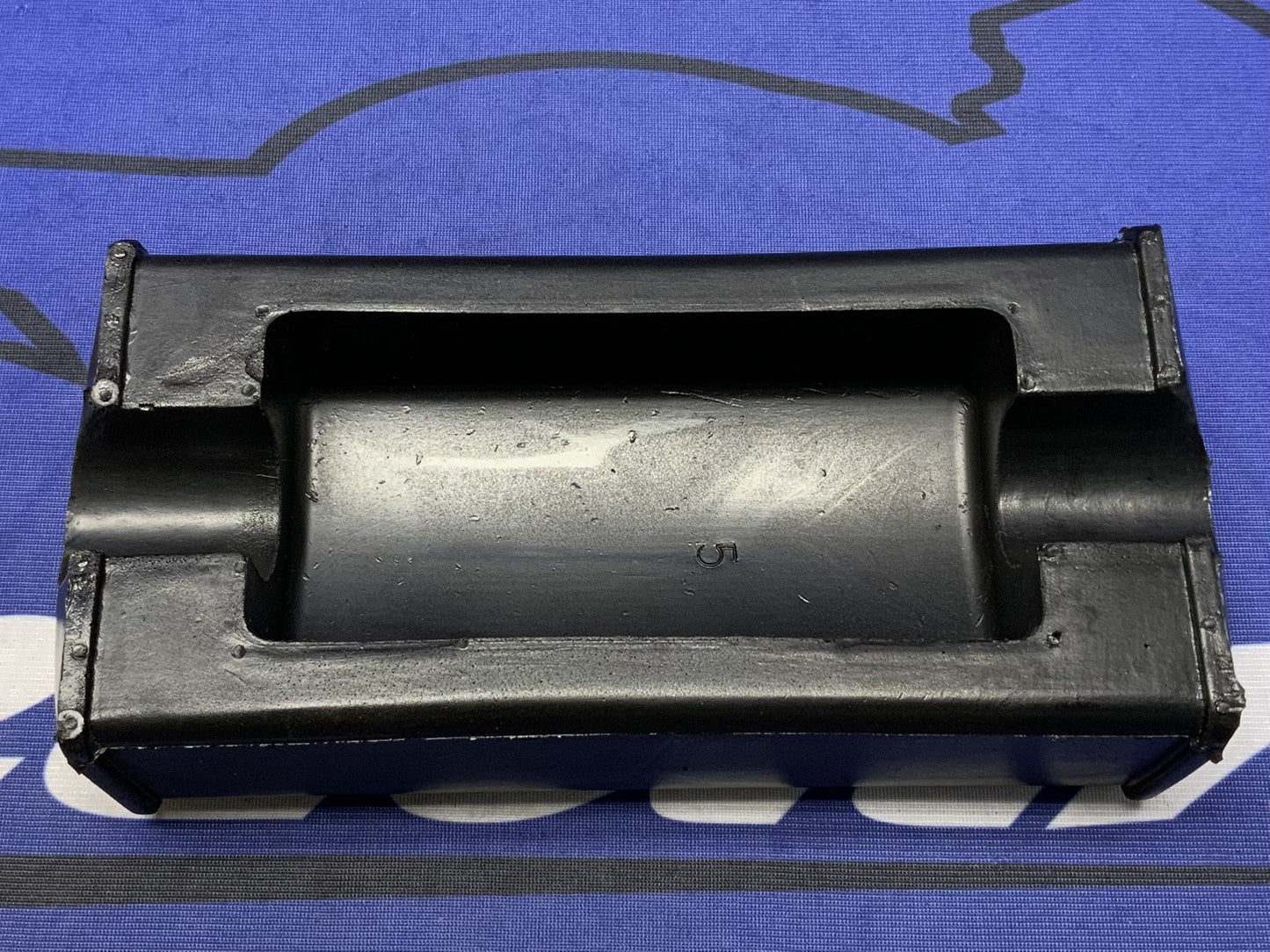 Pro Taper Fatbar Handlebar Pad HR5971