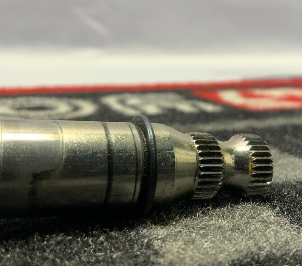 Kawasaki Shift Shaft ZX-6R 2007-2025 OEM 13161-0611