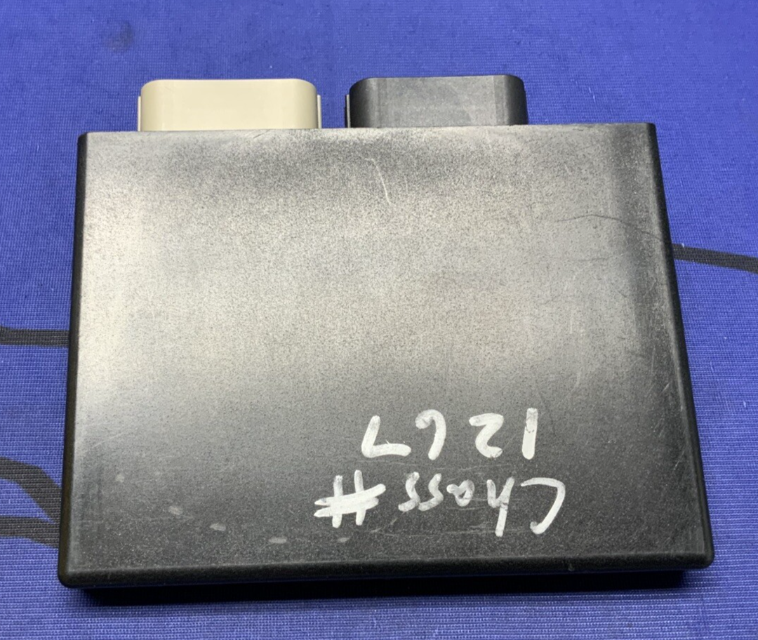 Suzuki Electrical Control Unit (ECU) GSXR 1000 2009, 2011 OEM 32920-47H10