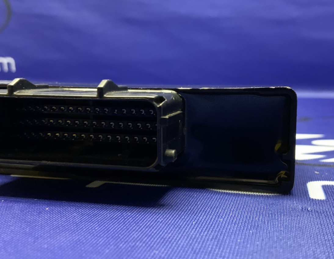 Yamaha ECU YZF-R7 2022-2025 OEM BEB-8591A-40-00