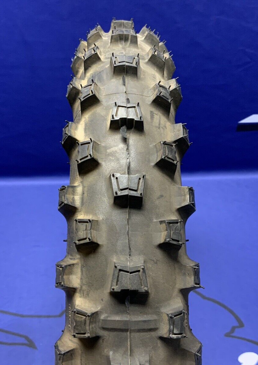 2.50-12 Michelin Starcross MS3 Front Tire 36J 11847
