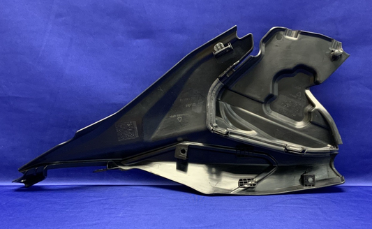 Ducati Left Cap Panigale V2 2020-2025 OEM 46016311B
