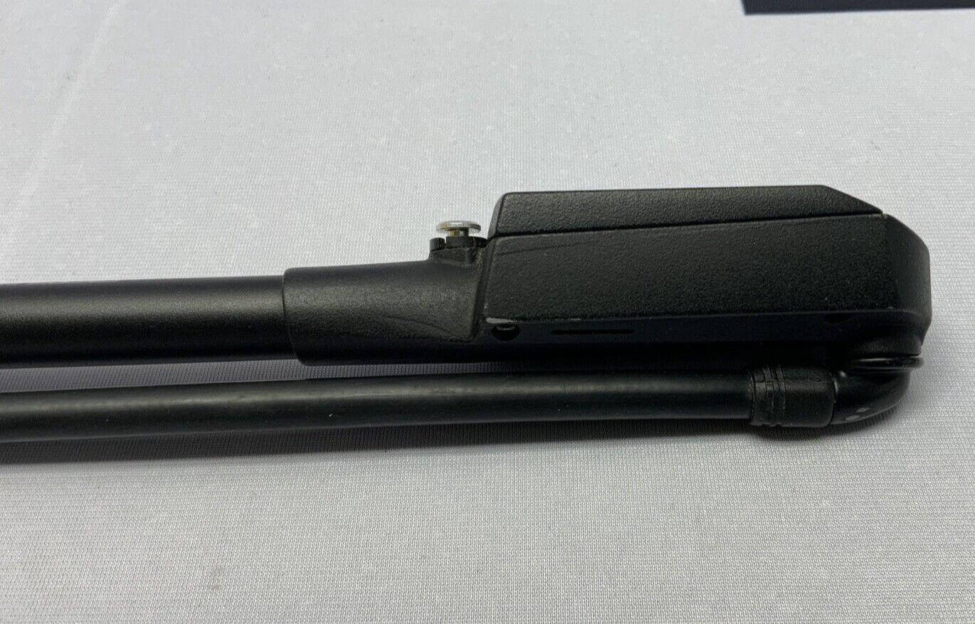 Fox High Pressure Digital Pump 530-9608