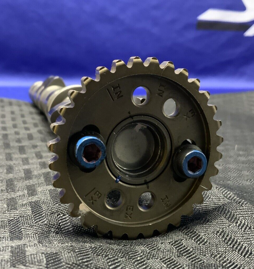 Kawasaki Exhaust Camshaft ZX-6R 2013-2023 OEM 49118-0752