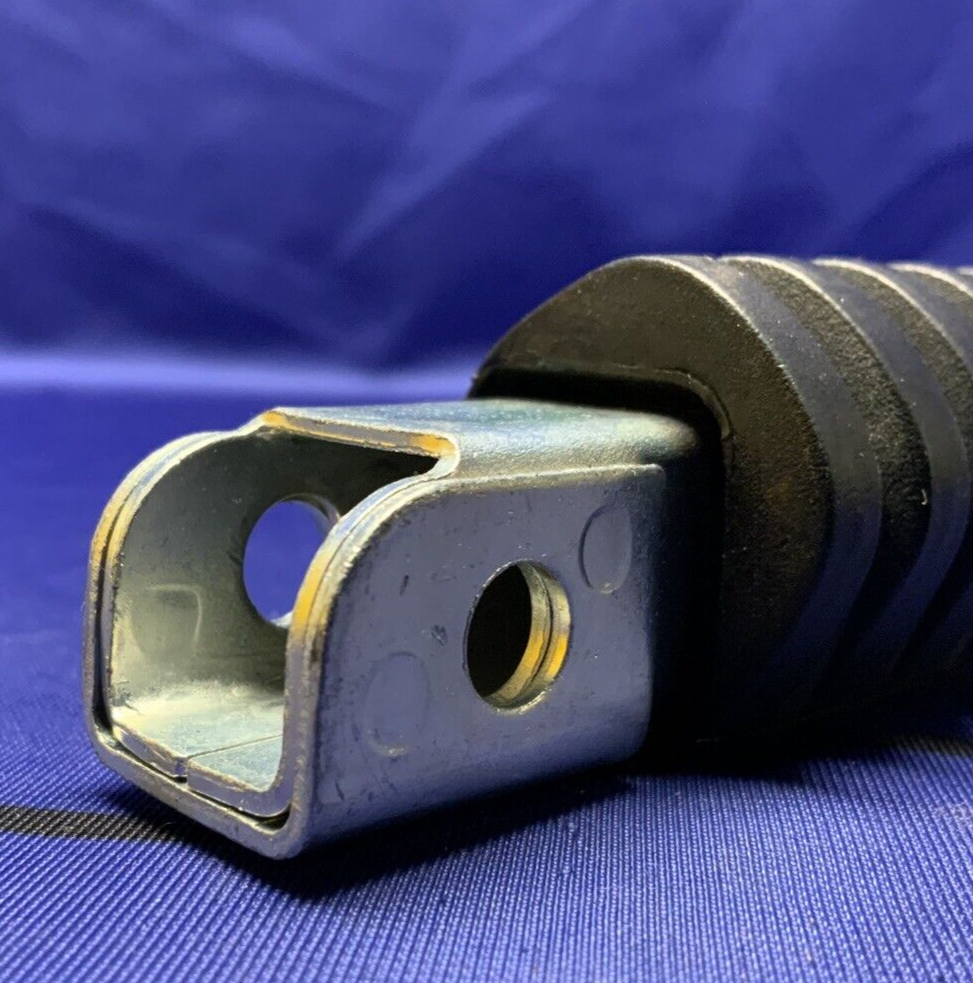 Yamaha Left Foot Rest PW50 1990-2025 OEM 214-27621-00-00