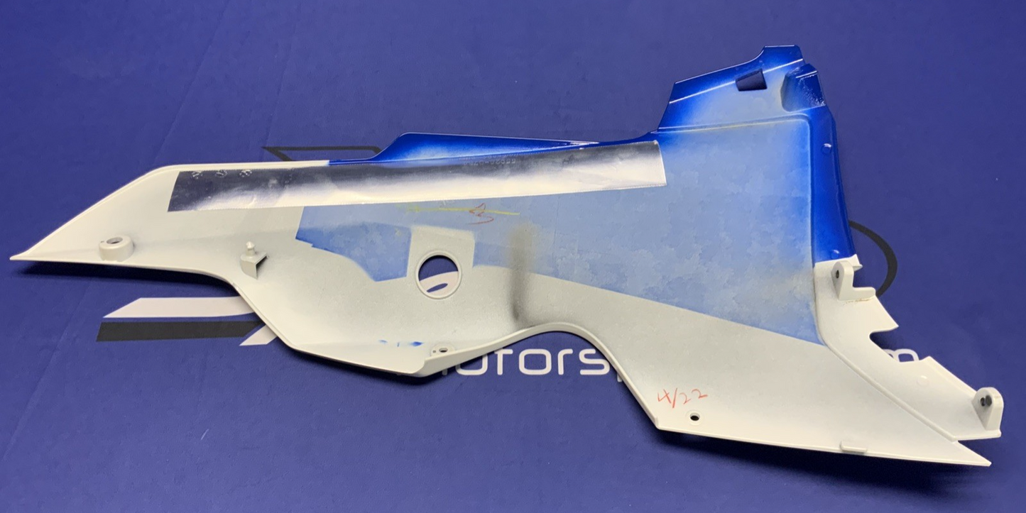 Kawasaki Right Lower Fairing (40th Ann) ZX-10R/RR 2021-2025 OEM 55028-0764-69W