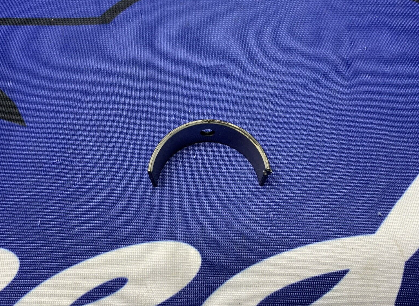 Kawasaki Crankshaft Bushing 1, 3, 5 (Black) ZX-10R 2016-2025 OEM 92139-0747