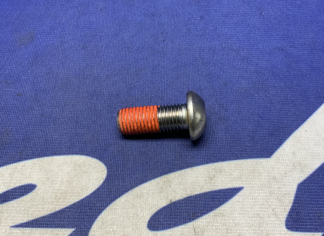 Kawasaki Bolt Socket 10X25 ZZR 1200 2002-2005 OEM 92153-1136