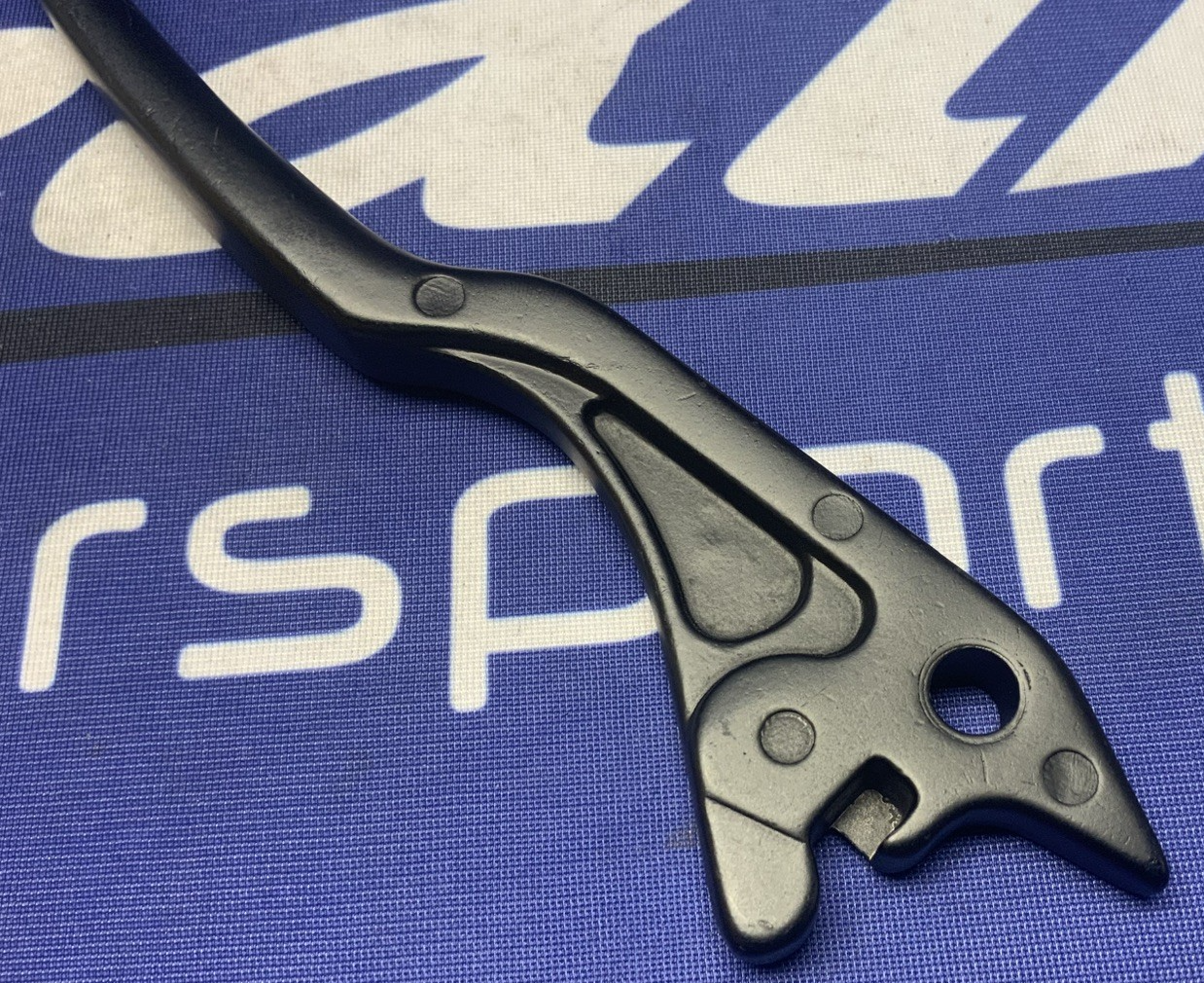 Parts Unlimited Brake Lever LT-F250 Quadrunner 1988-2001 44-353