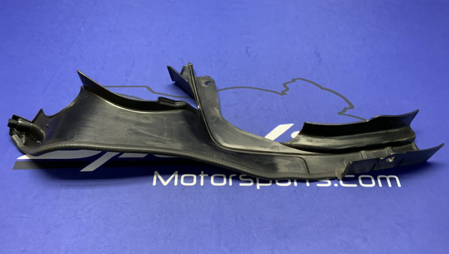 Kawasaki Right Upper Cowling GPZ1000RX 1986-1987 OEM 14024-1125