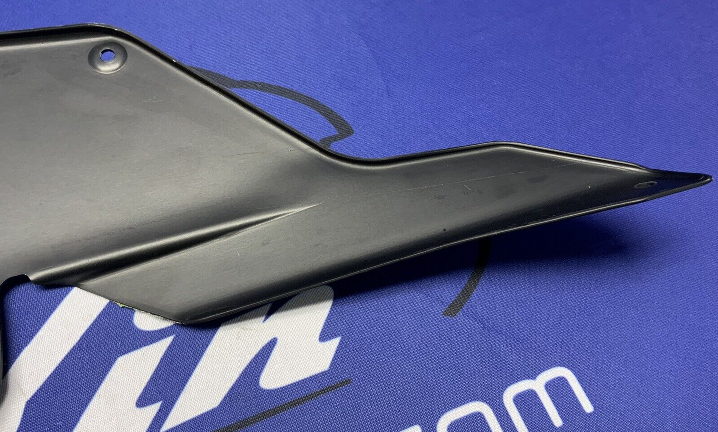 MV Agusta Left Side Lower Fairing F3R/RR 2021,2023 OEM 80A0C8923