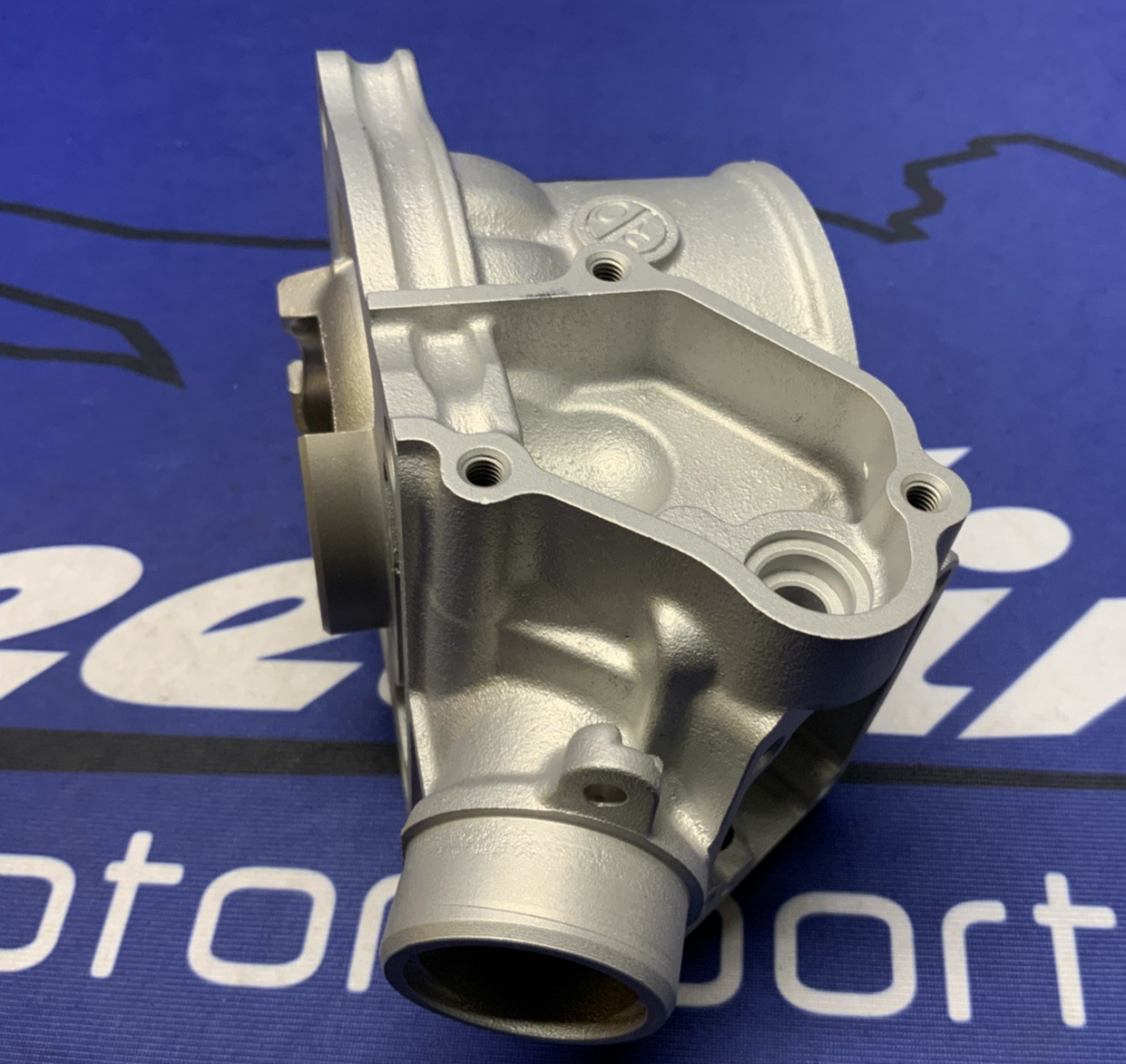 Yamaha Engine Cylinder YZ65 2020-2026 OEM BR8-11311-00-00