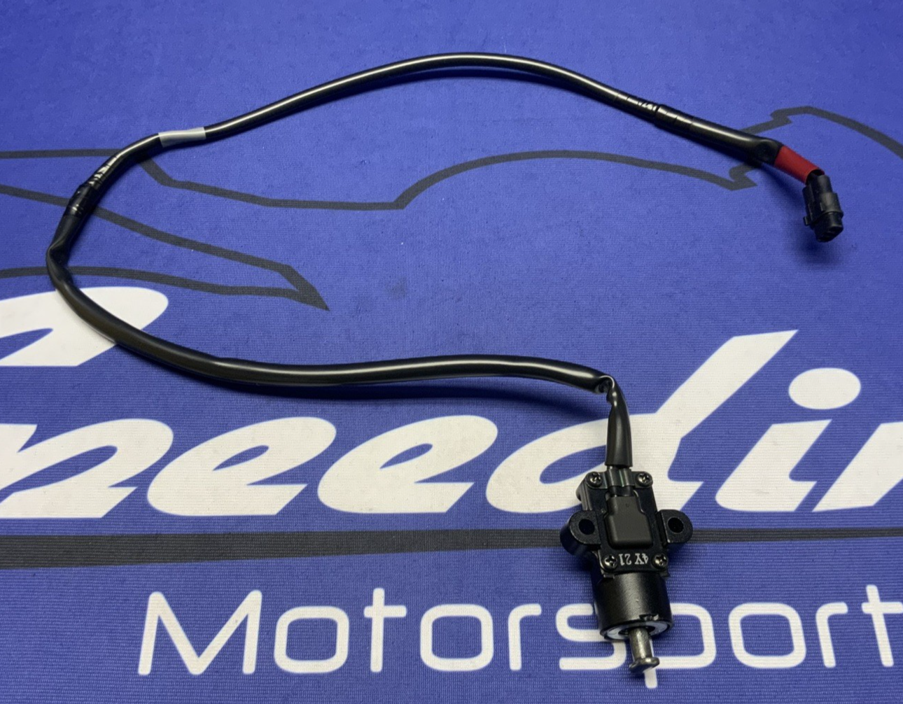 Yamaha Kick Stand Switch YZF-R9 2025 OEM BKN-82566-00-00