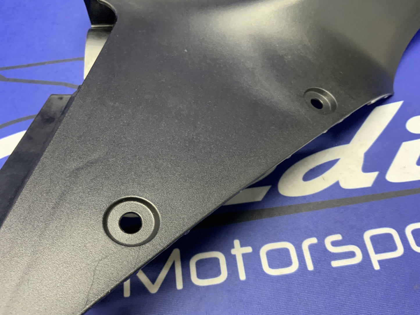 Yamaha Left Inner Cowling YZF-R9 2025 OEM BKN-2836K-00-00