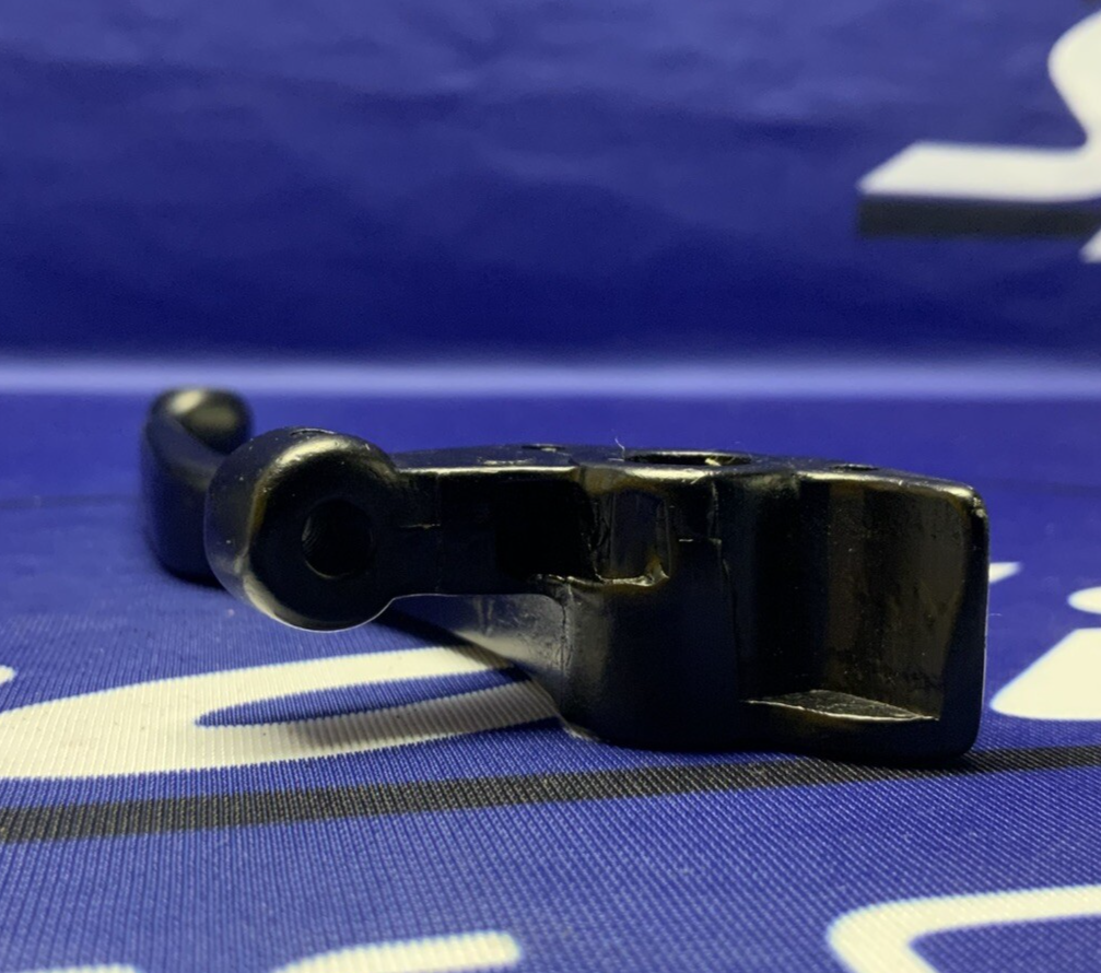 Emgo Brake Lever (Black) FZ600 1986-1987 30-51221