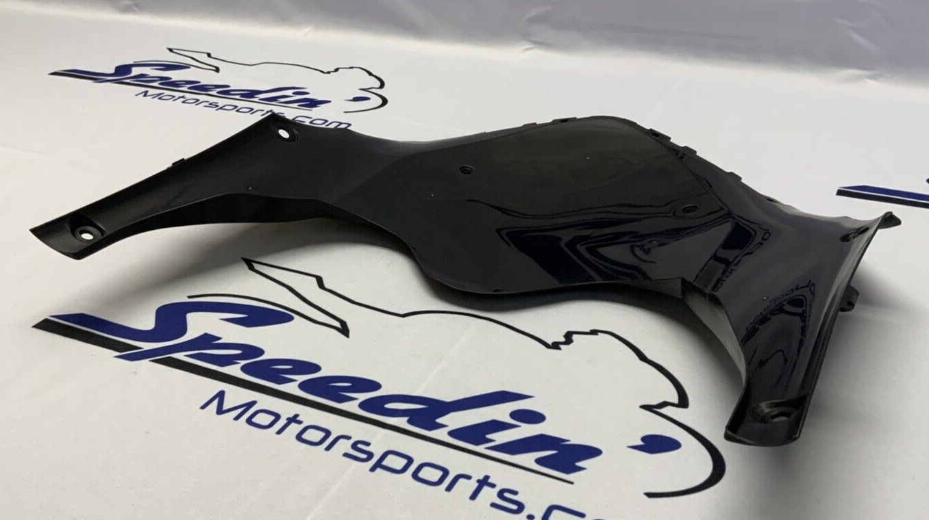 Suzuki Under Cowling Black GSXR 600/750 2011-2025 OEM 94419-14J00
