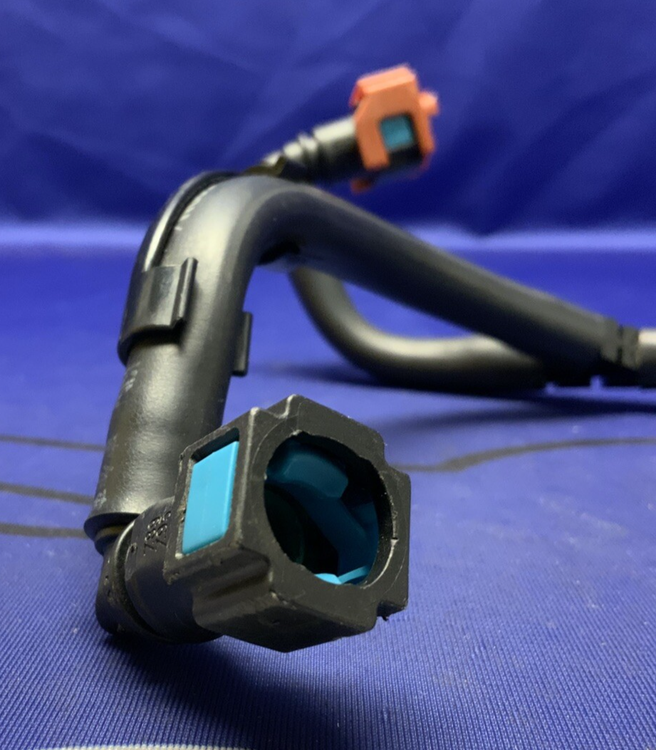 Yamaha Fuel Line/Pipe YZF-R6 2008-2024 OEM 13S-13971-01-00
