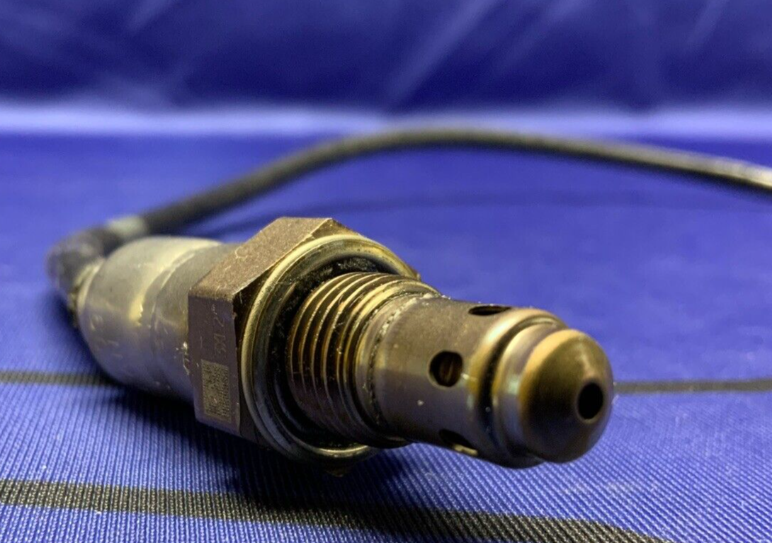 Suzuki Oxygen Sensor GSX-8R/S 2023-2025 OEM 18213-25L40
