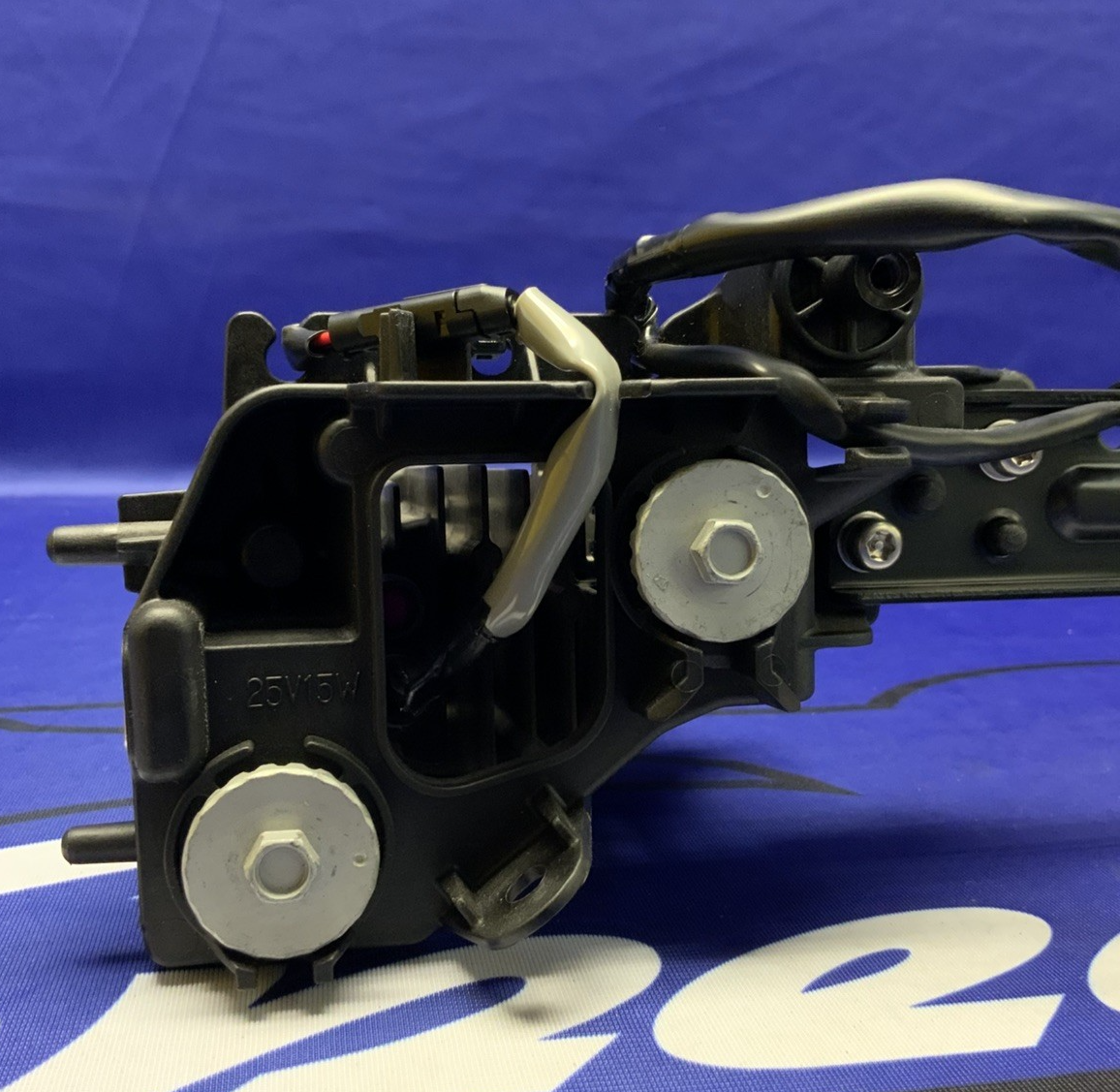 Yamaha Headlight Assembly YZF-R6 2017-2020 OEM BN6-84300-00-00