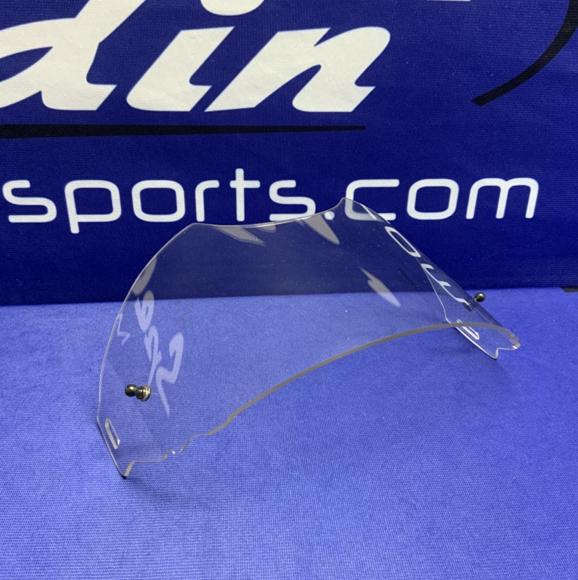 Oakley Airbrake MX Replacement Lens In Clear 57-993