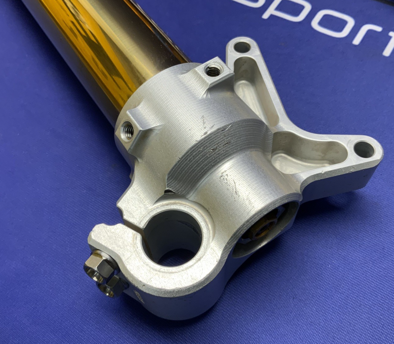 Ohlins Front Fork Set YZ250F/ YZ450F 2014-2021 FGYA 2196