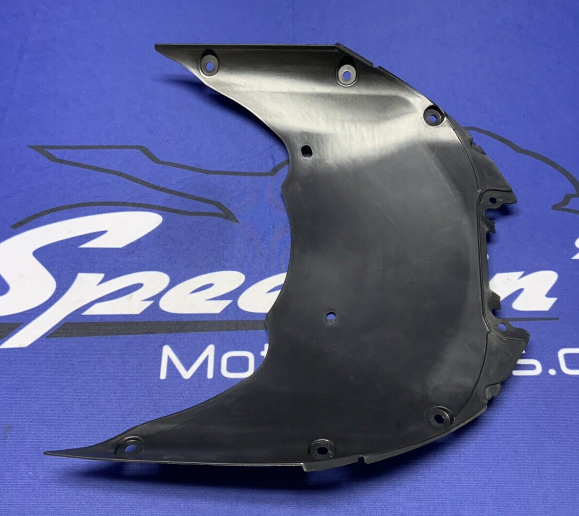 Suzuki Under Cowling Body Cover GSXR-1000/R 2017-2025 OEM 94620-17K00