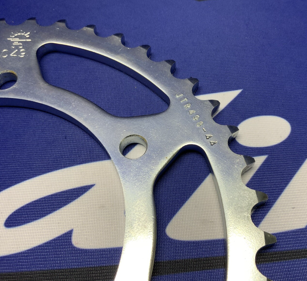 JT Rear Sprocket GSXR 750 1998-1999 525-44T JTR498.44