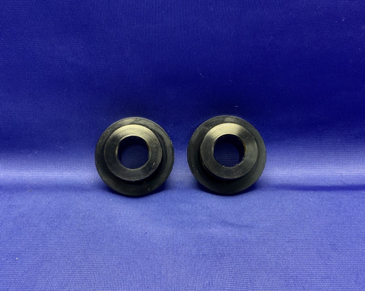 Graves Motorsports Captive Front Wheel Spacer Kit YZF-R3 15-19 W-WWY-15R3-22-1
