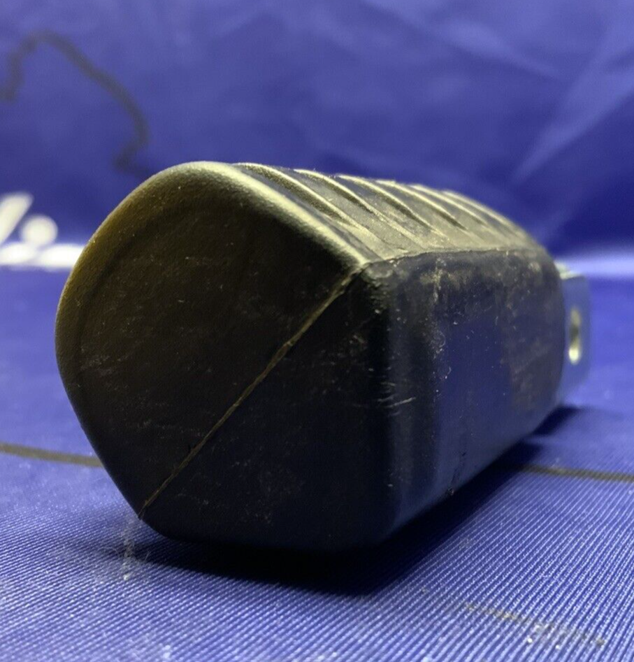 Yamaha Left Foot Rest PW50 1990-2025 OEM 214-27621-00-00