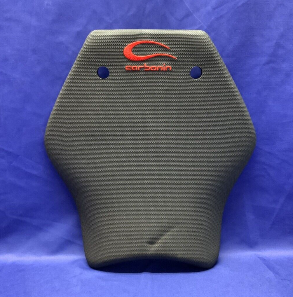 Carbonin Standard Foam Seat Unit YZF-R6 2017-2024 FM1850Y