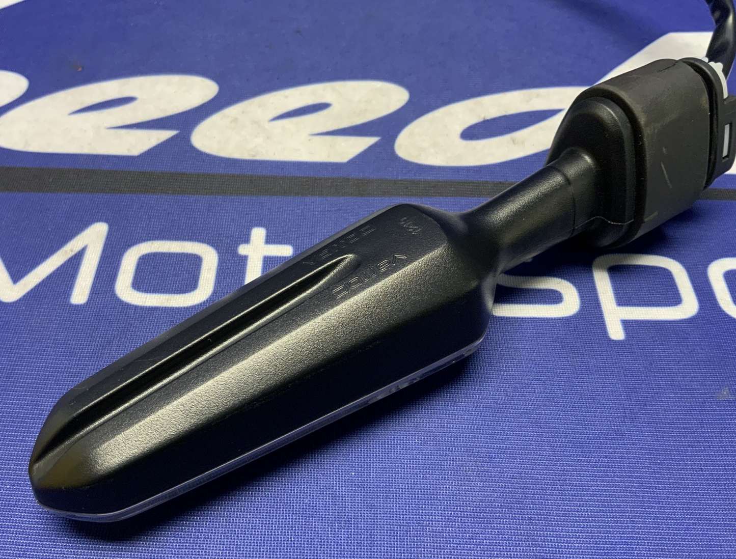 Yamaha Left Rear Turn Signal YZF-R7 2022-2025 OEM BAT-83330-10-00