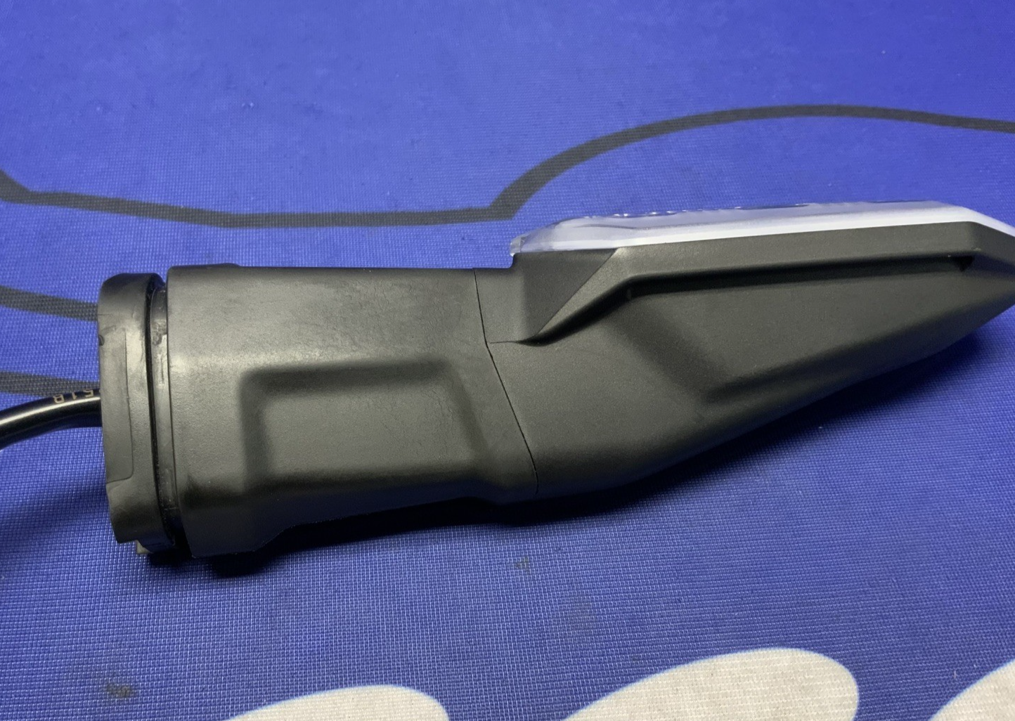 Kawasaki Left Rear Turn Signal ZX-6R 2024-2025 OEM 23037-0552