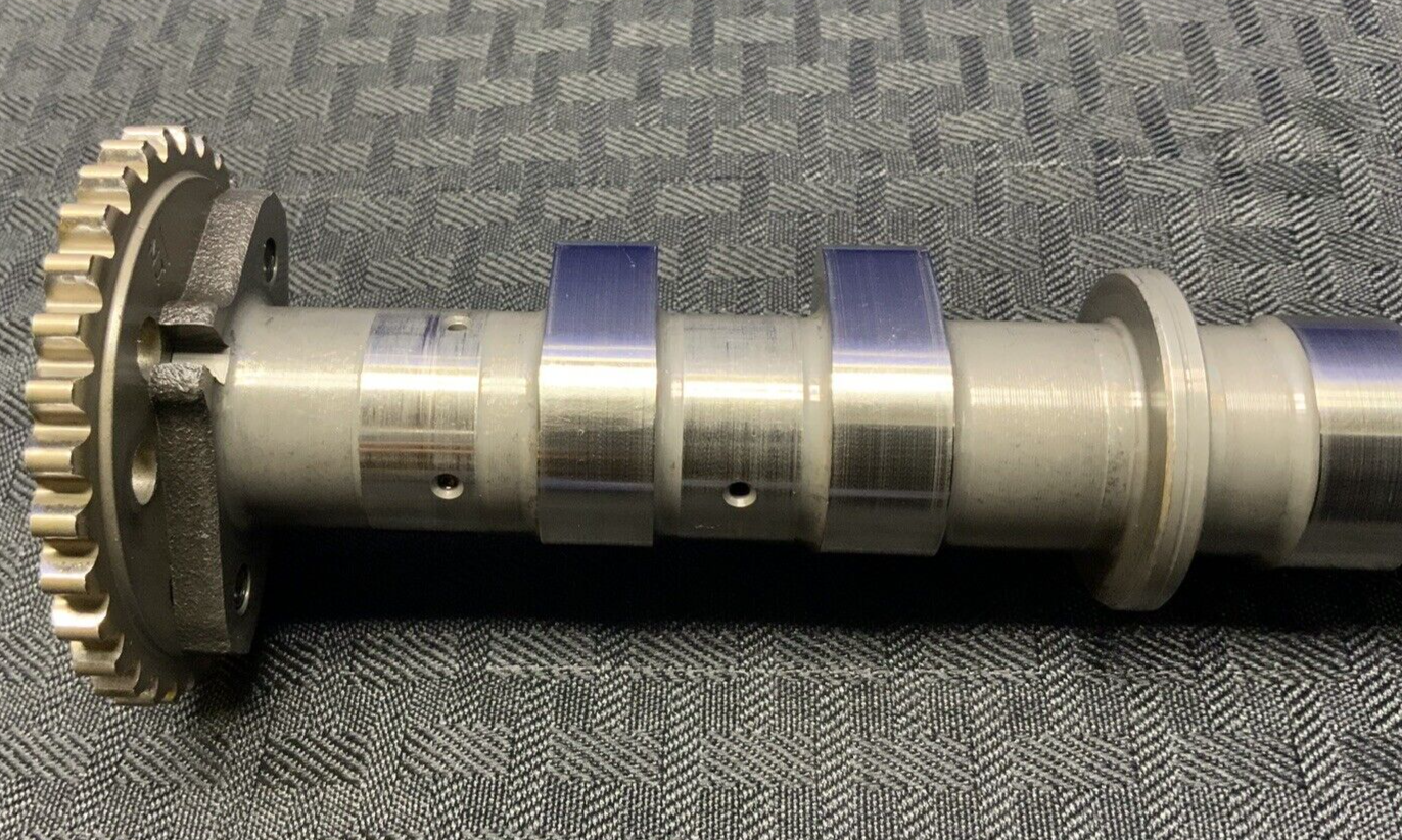Kawasaki Exhaust Camshaft ZX-6R 2013-2023 OEM 49118-0752
