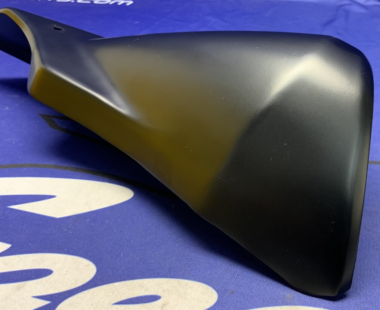 Suzuki Exhaust Muffler Cover/ Heat Shield GSXR 600/750 2011-2025 OEM 14780-14J00
