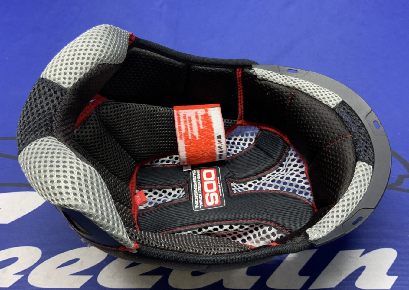6D Helmets Comfort Liner (XXL) ATR/B-1 70-1009