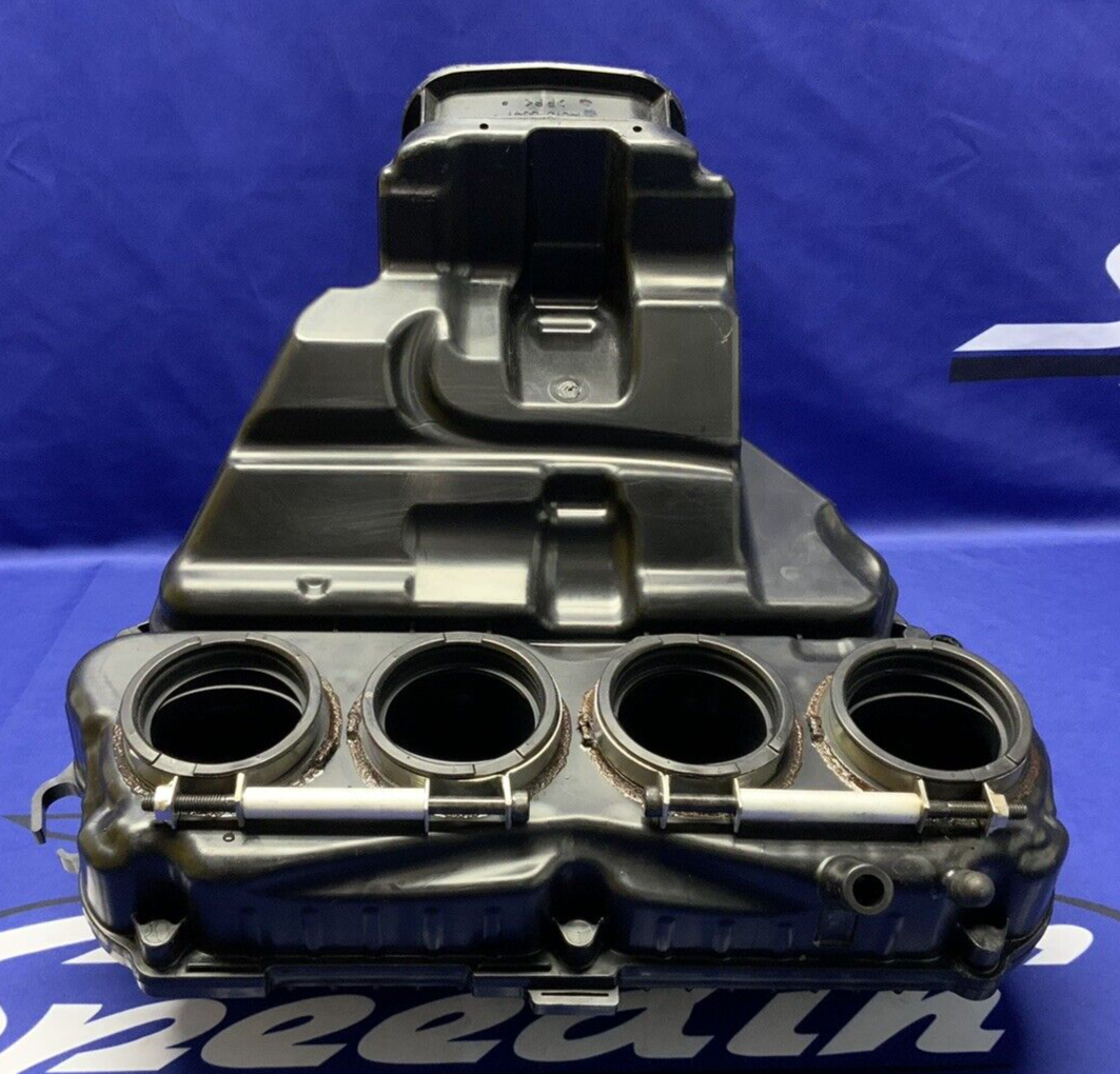 Kawasaki Airbox Assembly W/ Air Filter ZX10R 2022,2023,2025 OEM 11010-1807