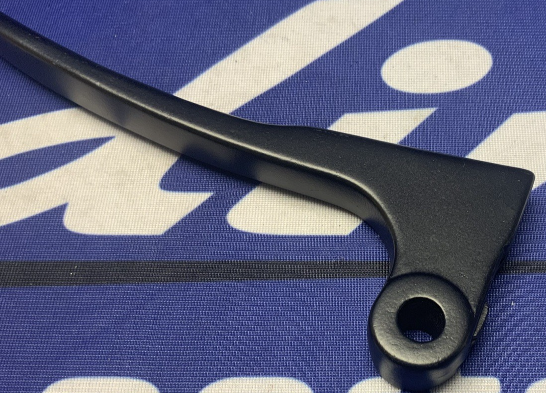 Parts Unlimited Clutch Lever CB650 1979-1982 44-104