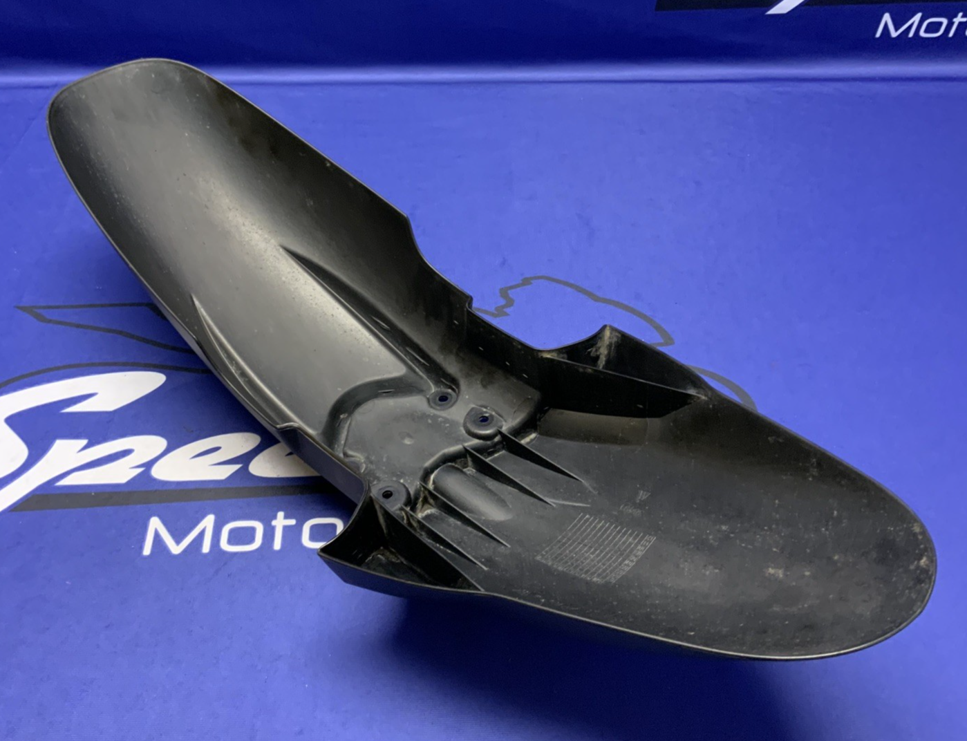 BMW Front Fender (Black) R1200GS 2003-2013 OEM 46617667681
