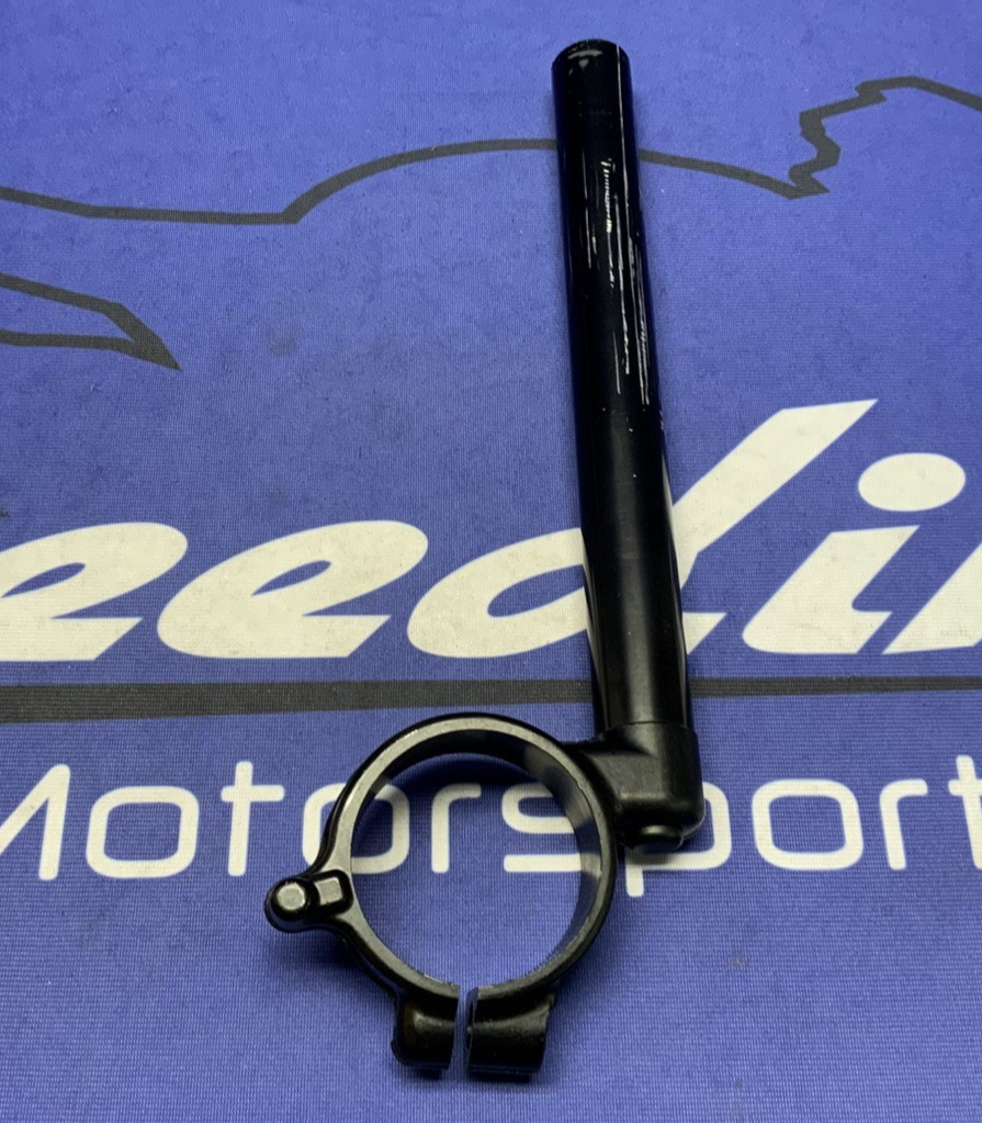Suzuki Left Handlebar GSXR 600/750 2011-2025 OEM 56151-14J00