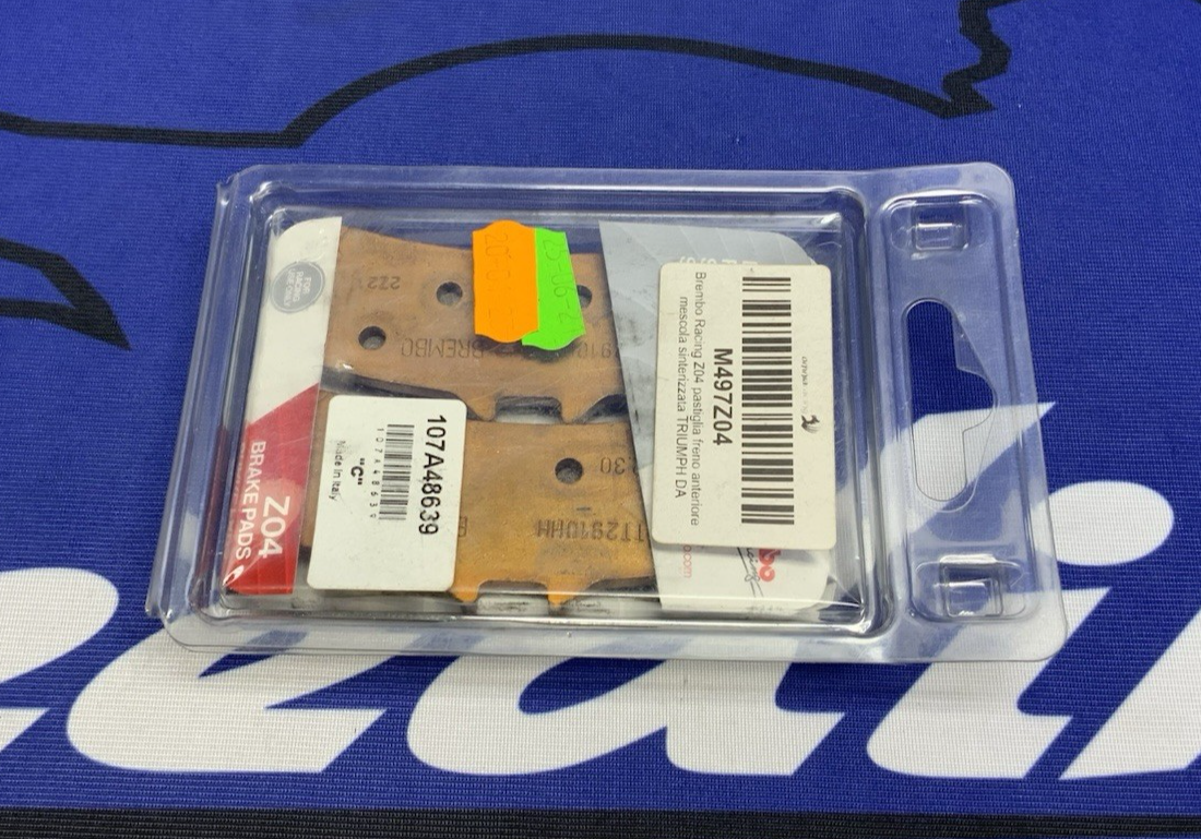 Brembo Brake Pads 07BB3793