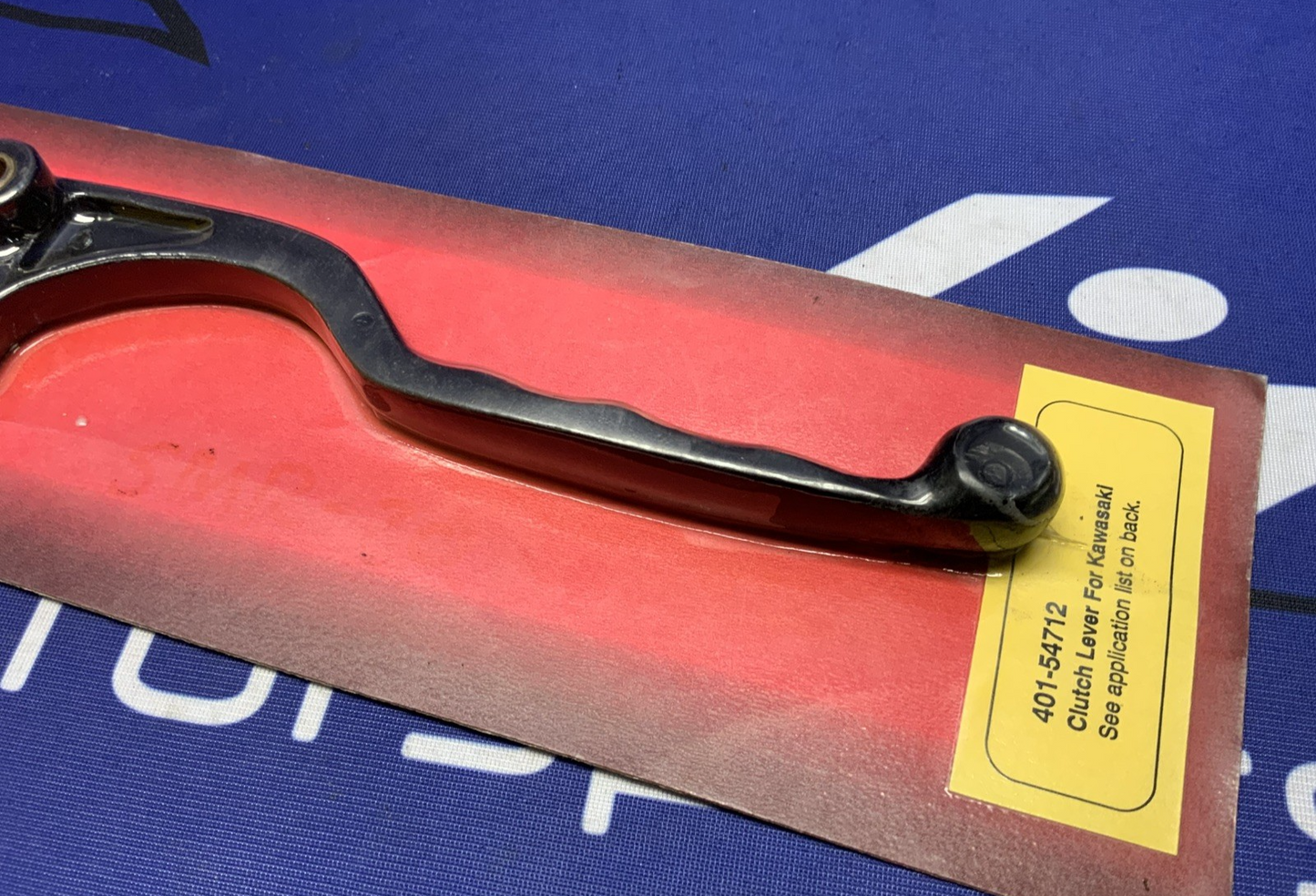 Flanders Clutch Lever GPZ1000RX 1986-1987 401-54712