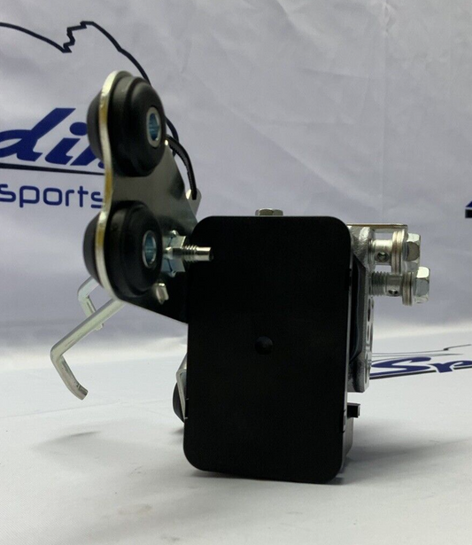 Suzuki Hydraulic ABS Unit GSX-8R 2023-2025 OEM 55610-25L00