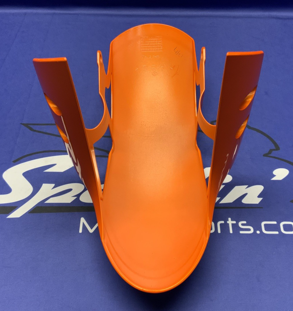 Yamaha Front Fender (Orange) YZF-R6 2017-2024 OEM 14B-Y2151-00-PG