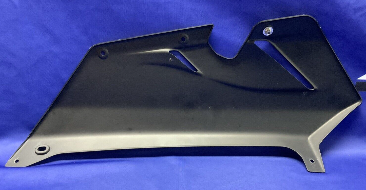 MV Agusta Right Side Lower Fairing F3R/RR 2021,2023 OEM 80A0C3606